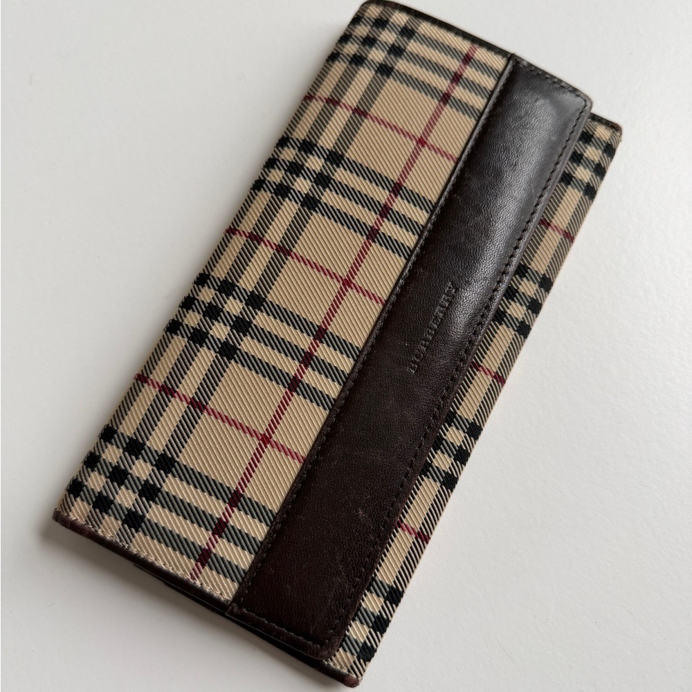 Burberry Wallet - Picture 2 of 12